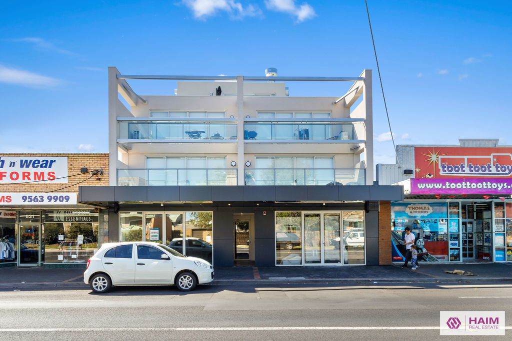 203/633 Centre Road, Bentleigh East VIC 3165