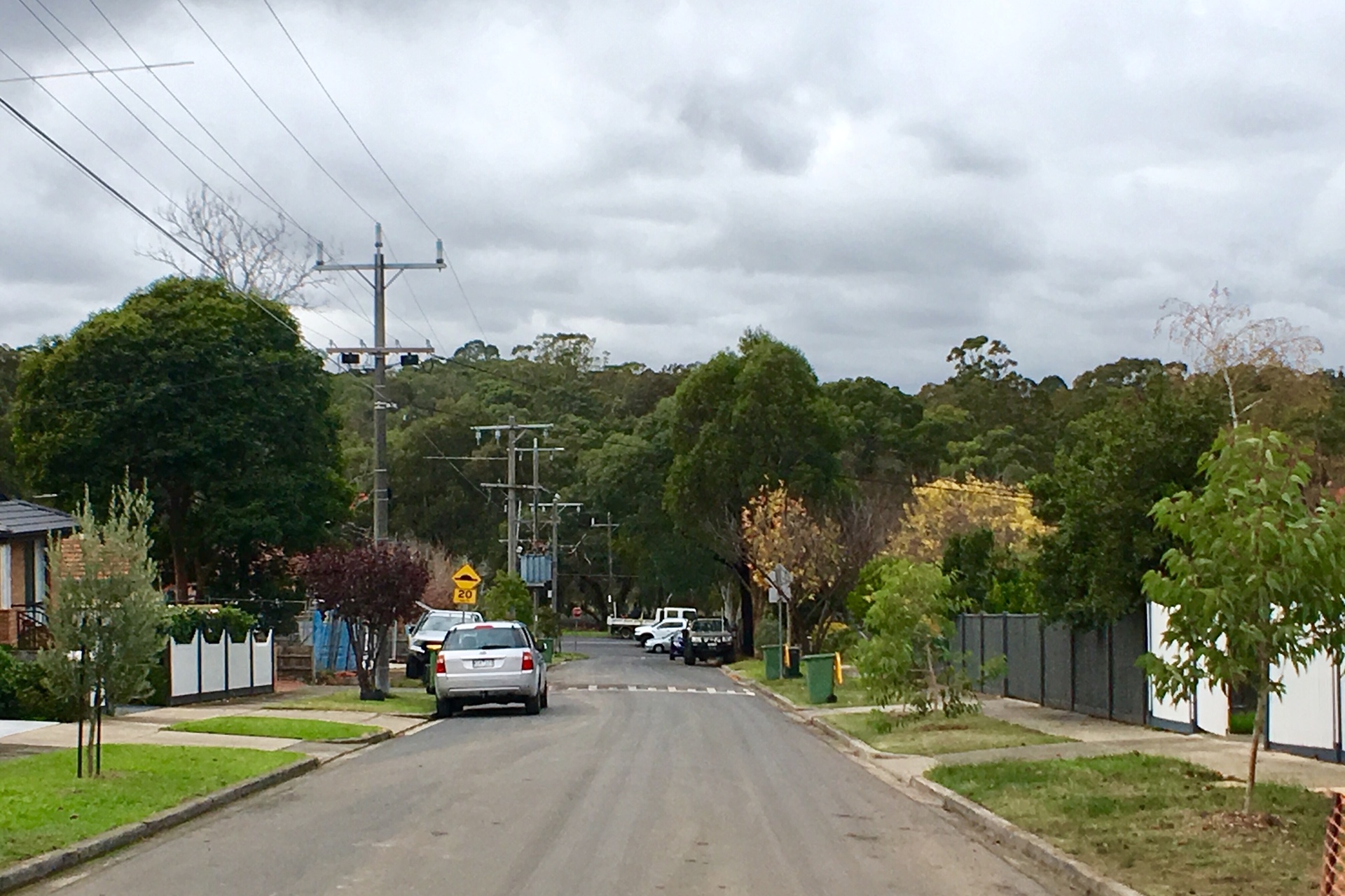 2/17 Edward Street, Macleod VIC 3085