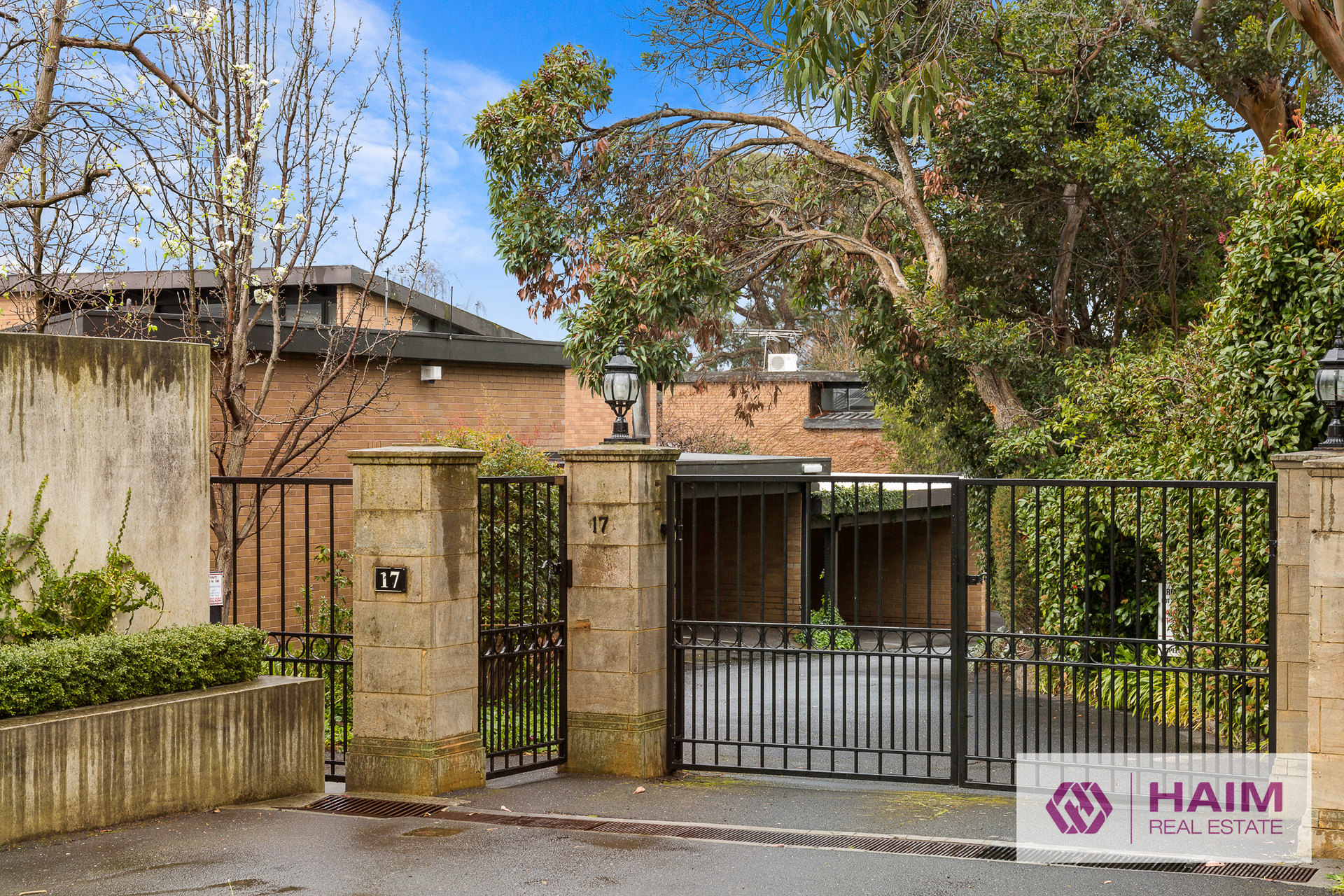 4/17 Sorrett Avenue, Malvern VIC 3144